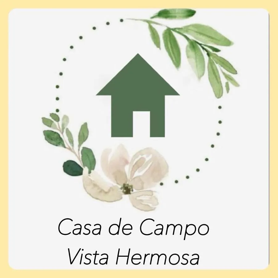 別荘 Casa De Campo Vista Hermosa Lares
