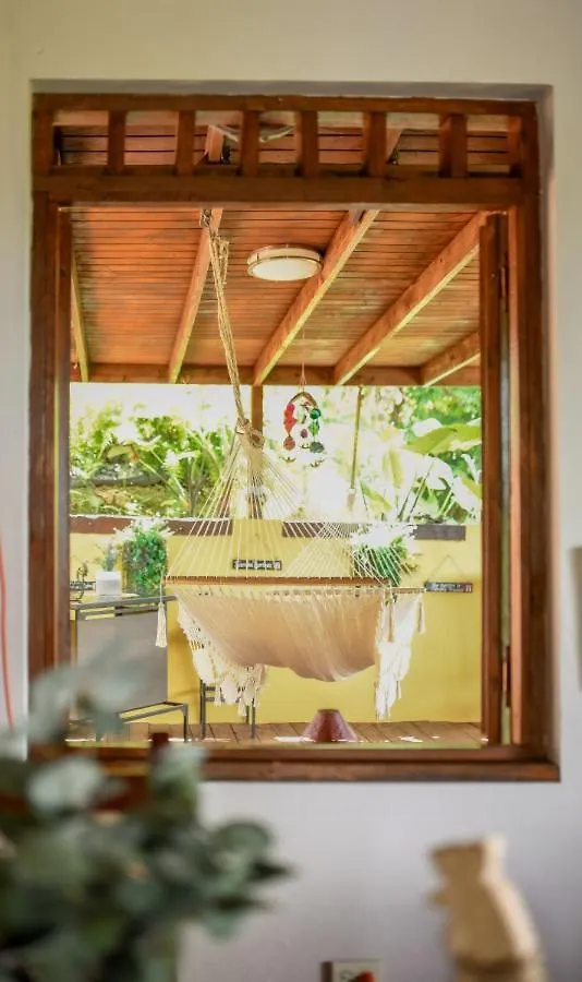 別荘 Casa De Campo Vista Hermosa Lares プエルトリコ