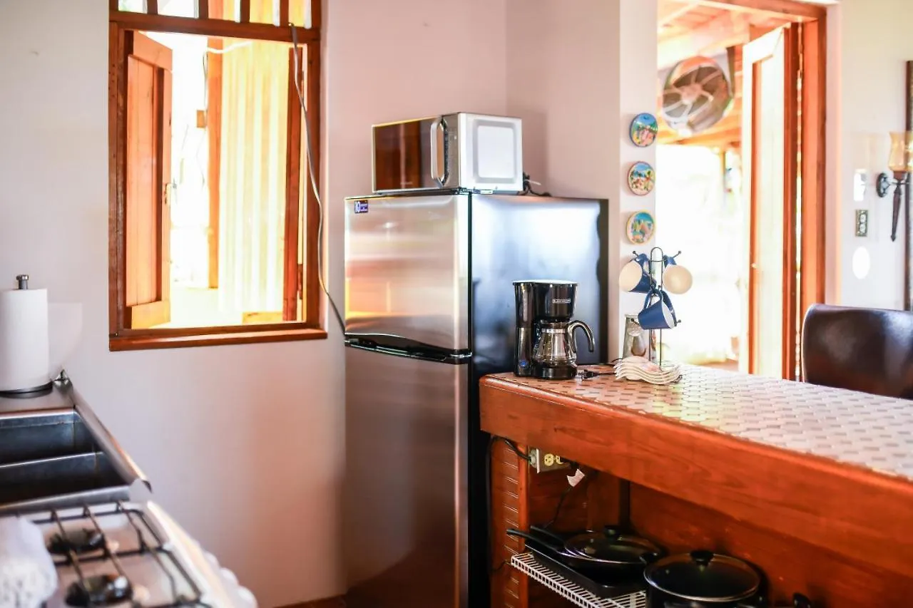Casa De Campo Vista Hermosa Lares 0*,  プエルトリコ